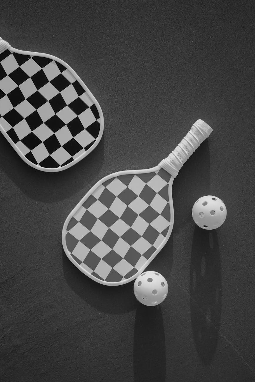 Video: Pickleball Injury Prevention, Part&nbsp;2