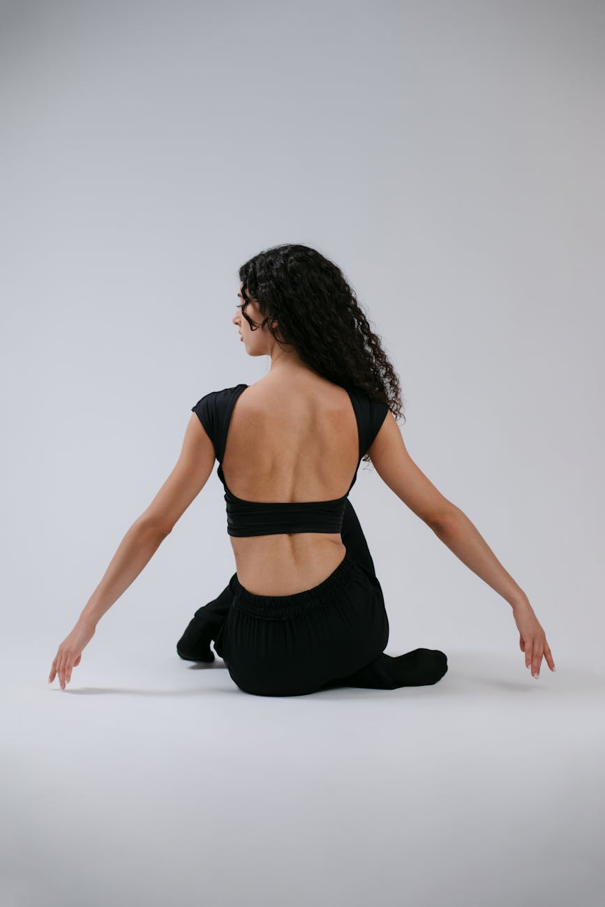 Written: Posture Correctors