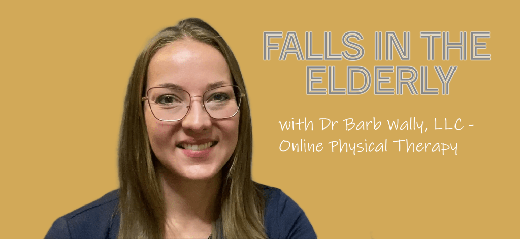 Video: Falls