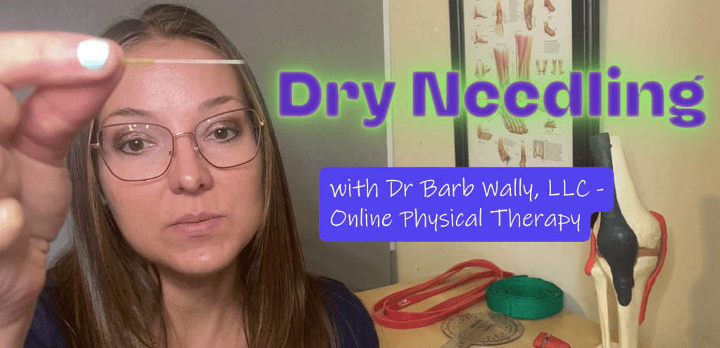Video: Dry Needling