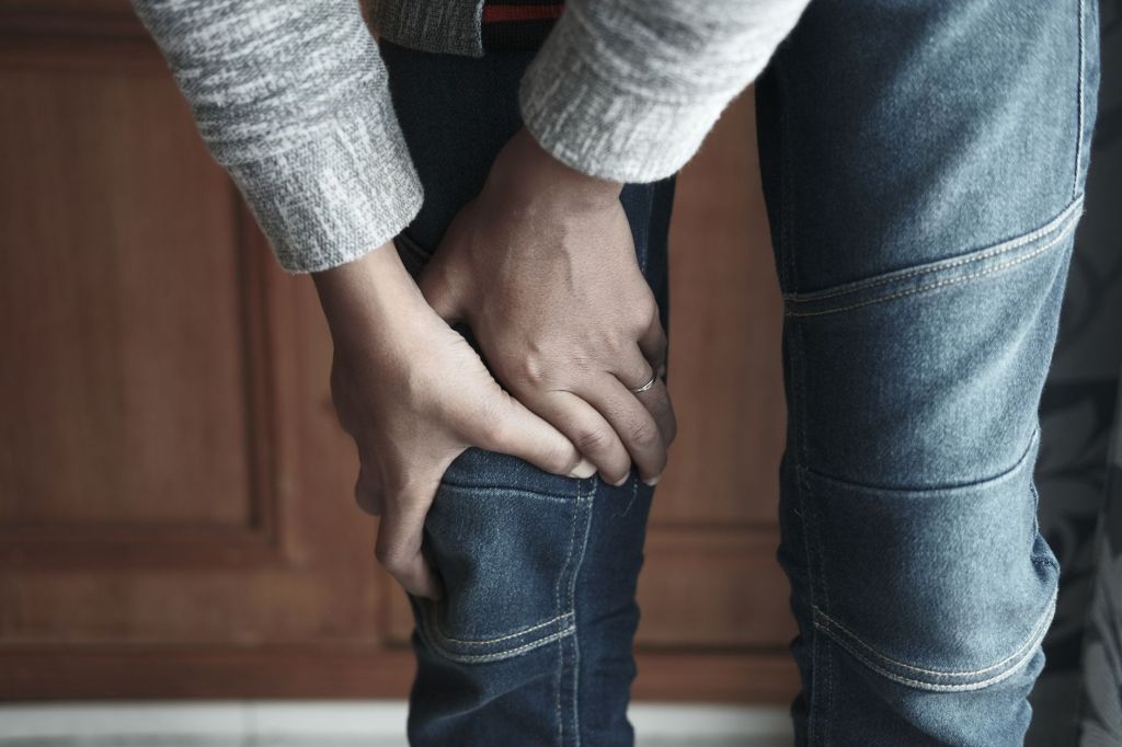Online Physical Therapy for Knee Pain