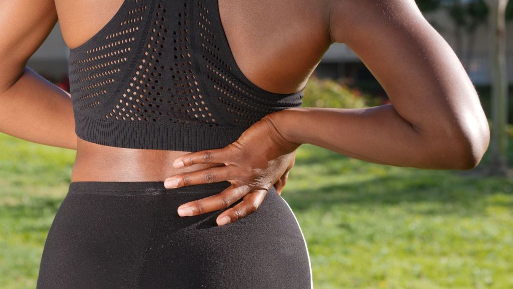 Online Physical Therapy for Back Pain