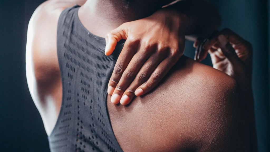 Online Physical Therapy for Shoulder&nbsp;Pain